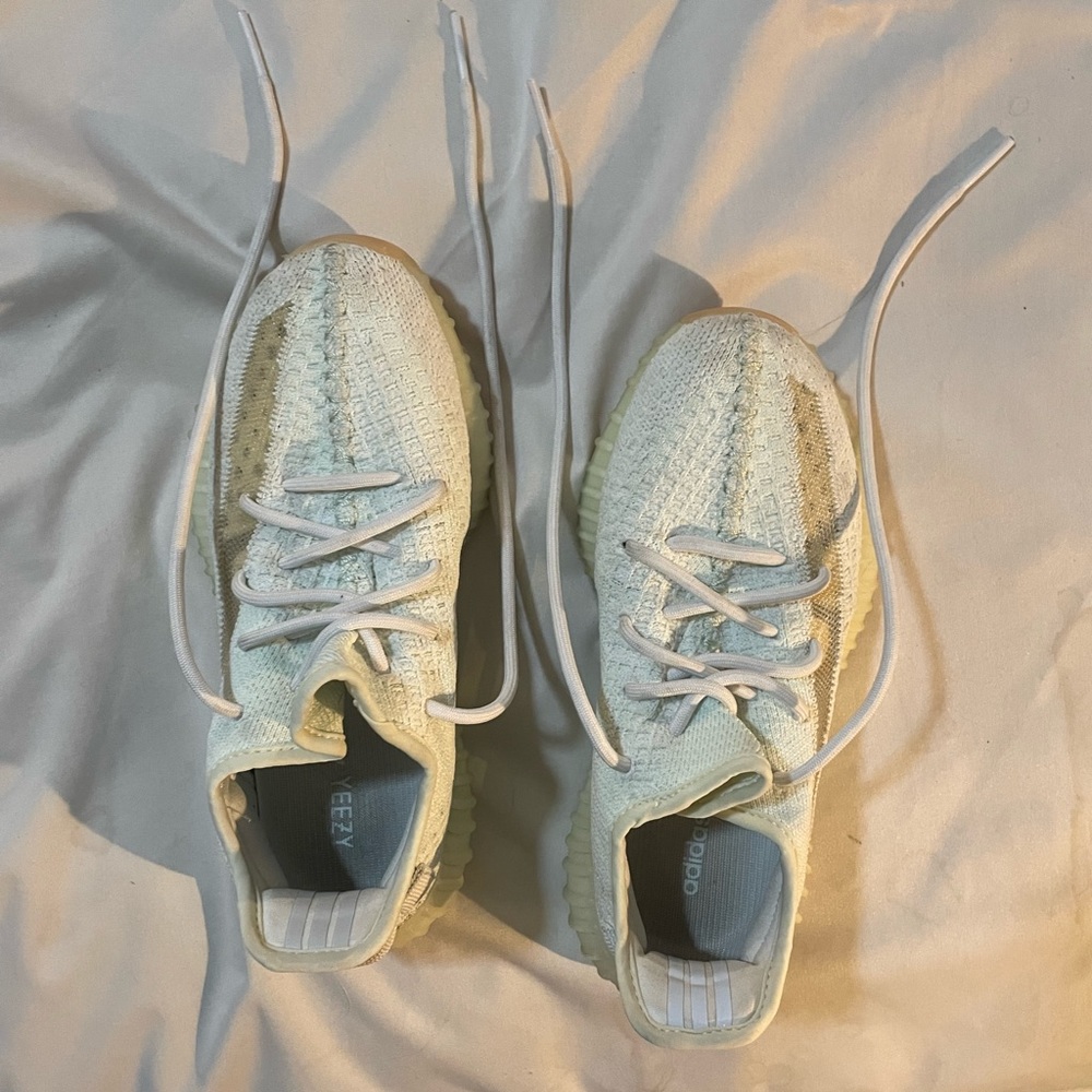 Yeezys